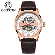 OCHSTIN Sport Design Watch Mens Watches Top Brand Luxury Montre Homme Clock Men Automatic Skeleton Watch - Lafix