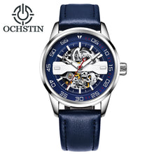 OCHSTIN Sport Design Watch Mens Watches Top Brand Luxury Montre Homme Clock Men Automatic Skeleton Watch - Lafix