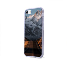 Bumper Soft and Premium Flexible TPU Cover Case for iPhone 7 /iPhone 8 - Lafix