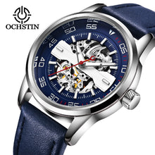 OCHSTIN Sport Design Watch Mens Watches Top Brand Luxury Montre Homme Clock Men Automatic Skeleton Watch - Lafix