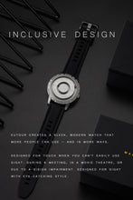 Magnetic Watch Men Luxury Brand Quartz Wrist Watches - Lafix