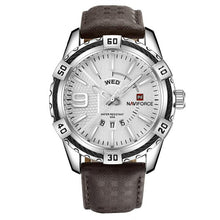 Naviforce Men's Sport Watches 30M Waterproof - Lafix