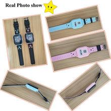 3G GPS Tracker Smart Children Watch Kids Baby GPS WiFi with Tracker SOS Smartwatch for IOS Android Smart Watch children - Lafix