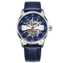 OCHSTIN Sport Design Watch Mens Watches Top Brand Luxury Montre Homme Clock Men Automatic Skeleton Watch - Lafix