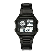 Sport Men's Watch Fashion Youth Digital Watch Waterproof Multifunction Watches Electronic Wristwatches Business Watches Relojes - Lafix