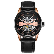 OCHSTIN Sport Design Watch Mens Watches Top Brand Luxury Montre Homme Clock Men Automatic Skeleton Watch - Lafix