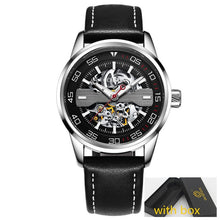 OCHSTIN Sport Design Watch Mens Watches Top Brand Luxury Montre Homme Clock Men Automatic Skeleton Watch - Lafix