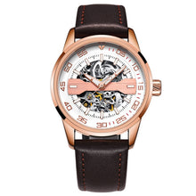 OCHSTIN Sport Design Watch Mens Watches Top Brand Luxury Montre Homme Clock Men Automatic Skeleton Watch - Lafix