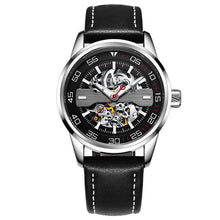 OCHSTIN Sport Design Watch Mens Watches Top Brand Luxury Montre Homme Clock Men Automatic Skeleton Watch - Lafix