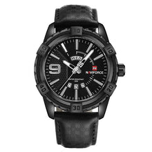 Naviforce Men's Sport Watches 30M Waterproof - Lafix