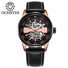 OCHSTIN Sport Design Watch Mens Watches Top Brand Luxury Montre Homme Clock Men Automatic Skeleton Watch - Lafix