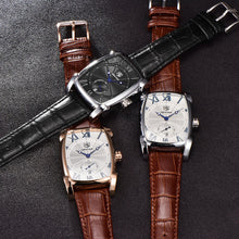 BENYAR Brand Luxury Men's Watch Date 30m Waterproof Clock Male Casual Watches Men Wrist Sport Watch - Lafix