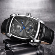 BENYAR Brand Luxury Men's Watch Date 30m Waterproof Clock Male Casual Watches Men Wrist Sport Watch - Lafix