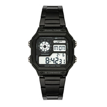 Sport Men's Watch Fashion Youth Digital Watch Waterproof Multifunction Watches Electronic Wristwatches Business Watches Relojes - Lafix