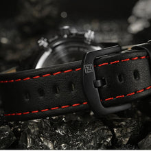 NAVIFORCE  Quartz Watch Men Digital LED Sports Wrist watch - Lafix