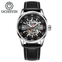 OCHSTIN Sport Design Watch Mens Watches Top Brand Luxury Montre Homme Clock Men Automatic Skeleton Watch - Lafix