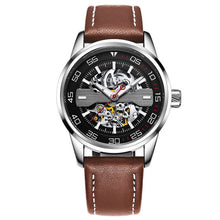 OCHSTIN Sport Design Watch Mens Watches Top Brand Luxury Montre Homme Clock Men Automatic Skeleton Watch - Lafix