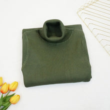 Autumn Winter Women Knitted Dress Turtleneck Sweater Dresses Lady Slim Bodycon Long Sleeve Bottoming Dress Vestidos PP021 - Lafix