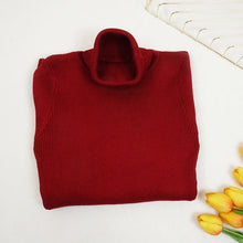 Autumn Winter Women Knitted Dress Turtleneck Sweater Dresses Lady Slim Bodycon Long Sleeve Bottoming Dress Vestidos PP021 - Lafix