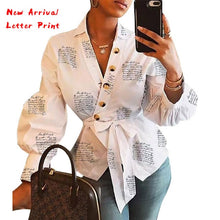Pineapple Blouse Women's Shirt Ananas White Long Sleeve Blouses Woman 2019 Womens Tops and Blouse Elegant Top Female Autumn New - Lafix