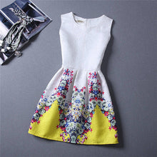 Elegant O-neck Dress - Lafix