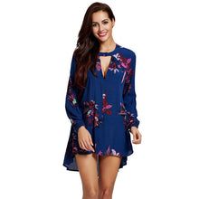 Vintage Mini Dress - Lafix