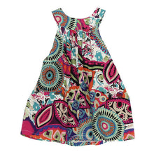 Baby Kids girls dress Flower Girls Princess Dress Wedding Party Kids Dress girl clothes Summer dresses - Lafix